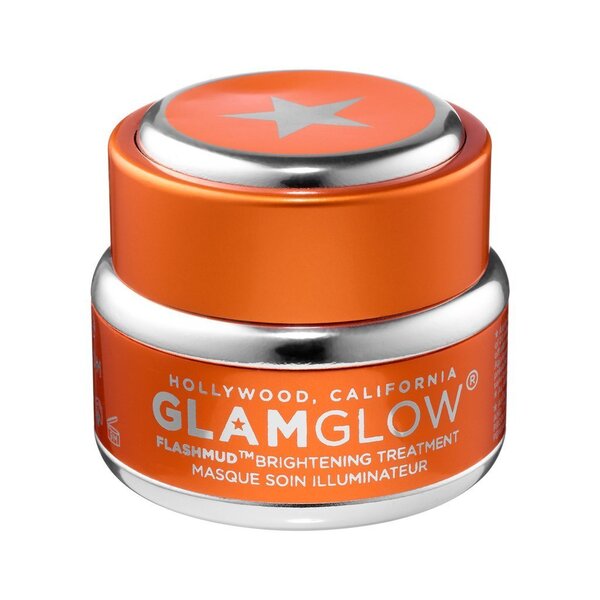 Balinoša sejas maska Glamglow Flashmud 15 g cena | 220.lv