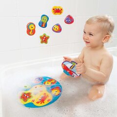 Игрушка в ванну Головоломка Playgro Floaty Boat, 0186379 цена и информация | Playgro Товары для детей и младенцев | 220.lv