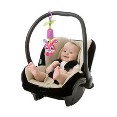 Piekarināmā rotaļlieta Playgro Cheeky Chime Sunny Bunny, 0186974 cena un informācija | Rotaļlietas zīdaiņiem | 220.lv