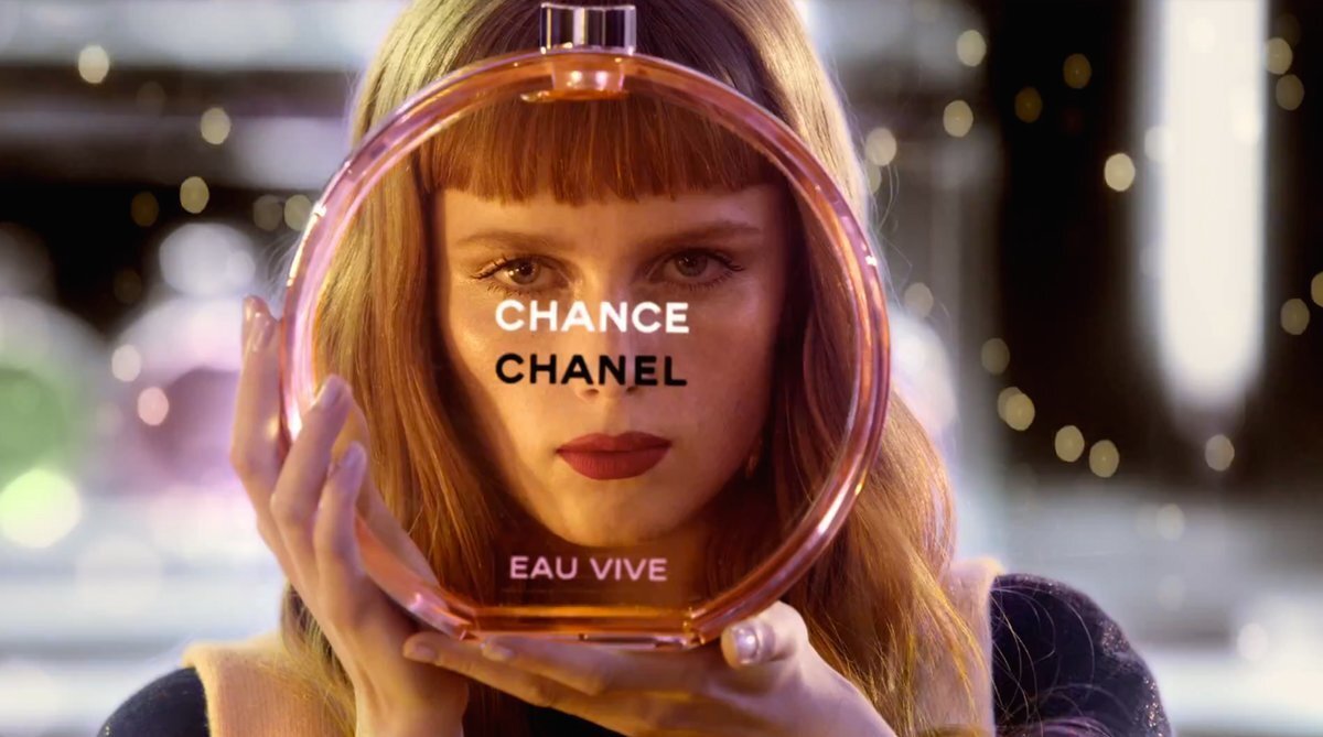 Tualetes ūdens Chance Eau Vive Chanel EDT: Tilpums - 50 ml cena un informācija | Sieviešu smaržas | 220.lv