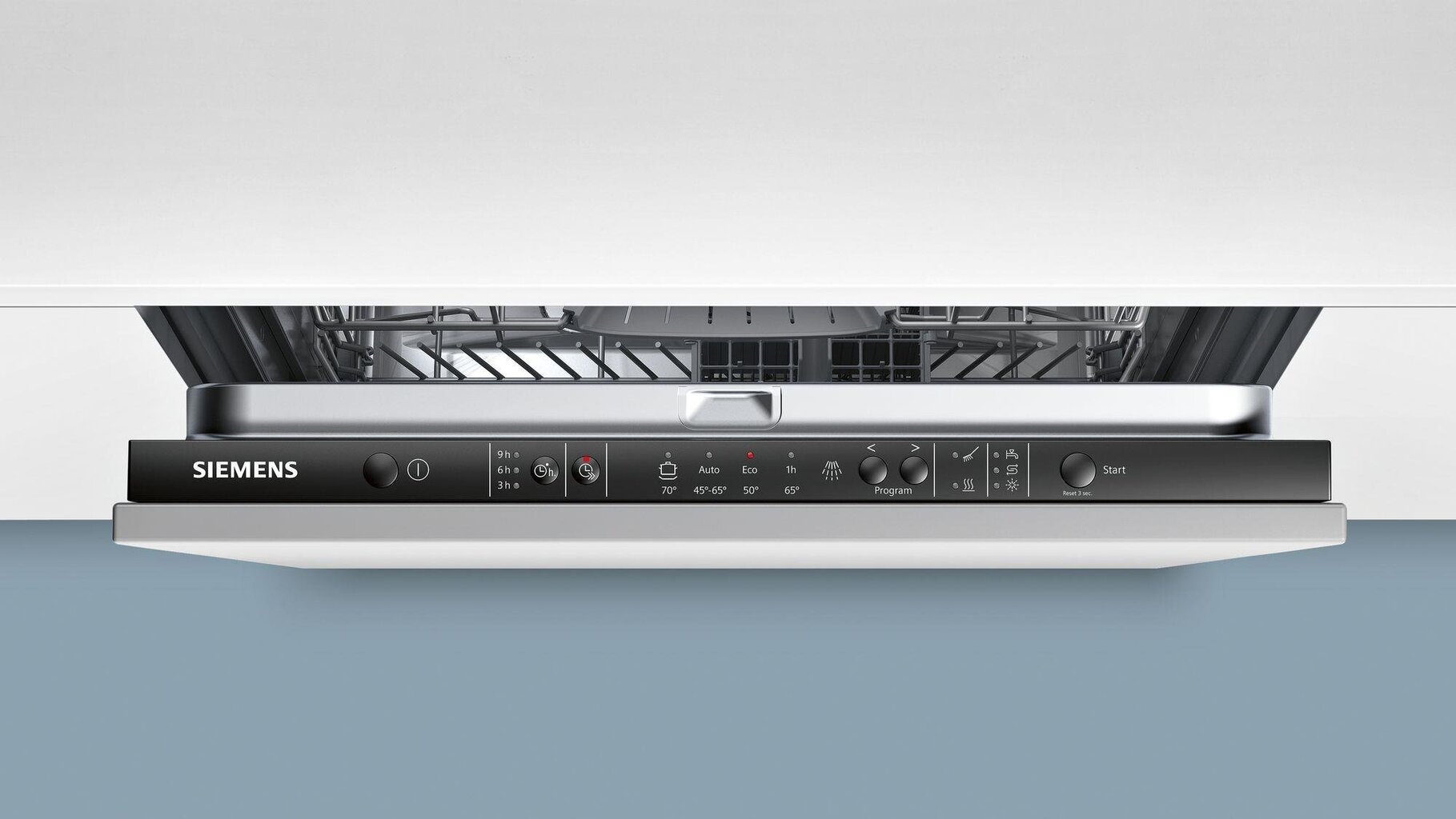 Siemens SN615X00AE cena un informācija | Trauku mazgājamās mašīnas | 220.lv