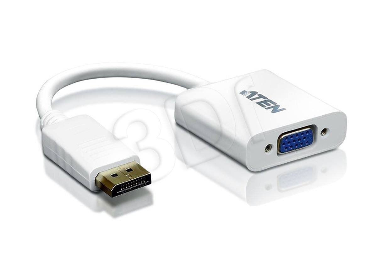 Aten VC925-AT цена и информация | Adapteri un USB centrmezgli | 220.lv