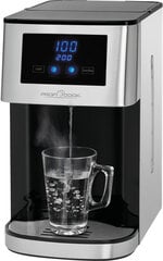 ProfiCook PCHWS1145 karstā ūdens automāts, 4l цена и информация | Электрочайники | 220.lv