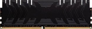 HyperX Predator HX441C19PB3K2 memory module 16 GB DRAM 4133 MHz цена и информация | Оперативная память (RAM) | 220.lv