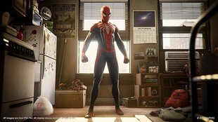 Spēle priekš PlayStation 4, Marvel's Spider-Man incl. Russian Audio cena un informācija | Datorspēles | 220.lv