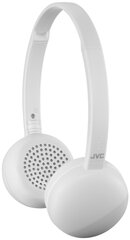 Беспроводные наушники JVC HA-S20BT-H-E цена и информация | Наушники | 220.lv