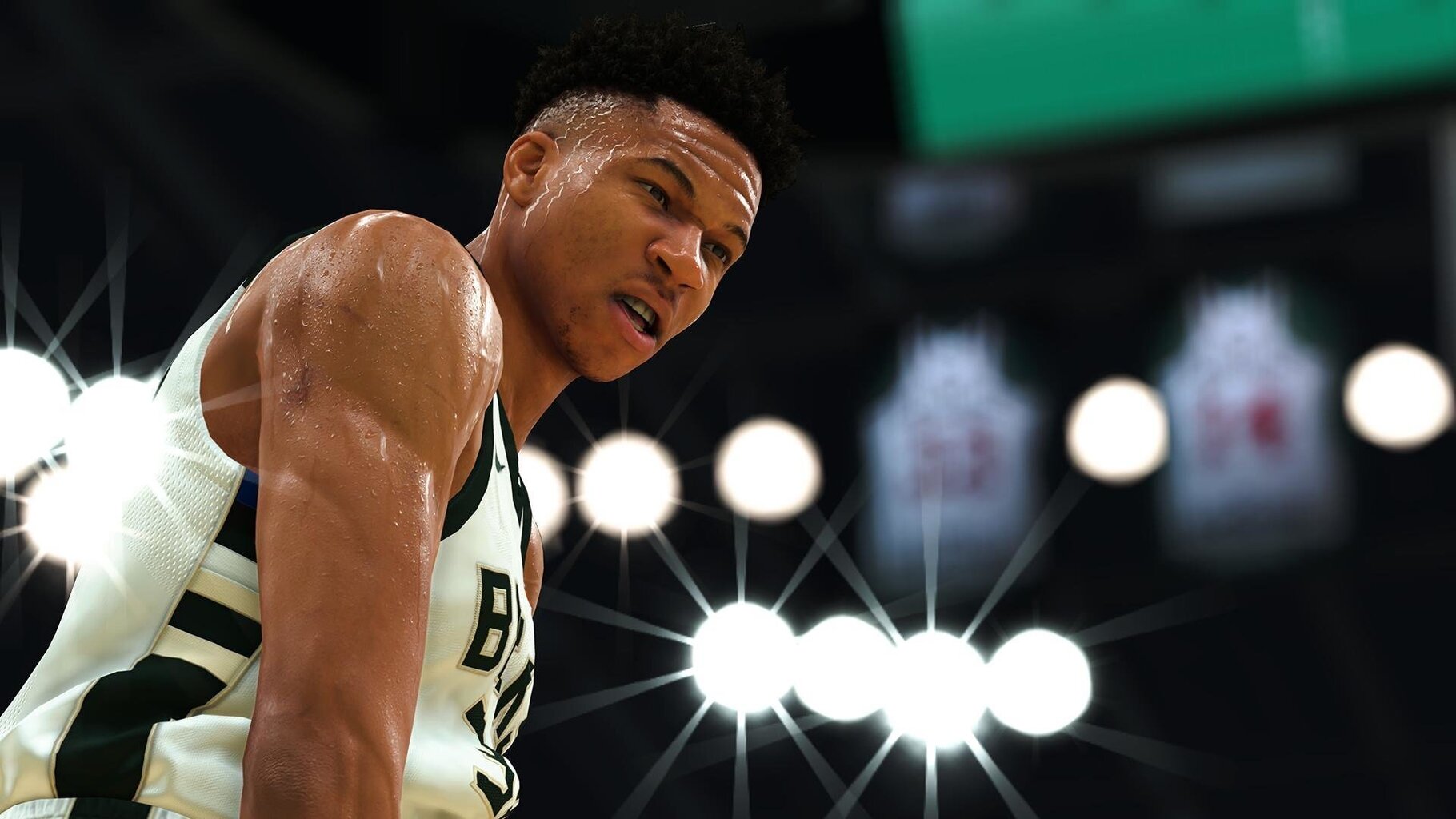 NBA 2K19 PS4 cena un informācija | Datorspēles | 220.lv