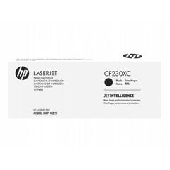 HP Nr.30X (CF230X), melns kārtridžs cena un informācija | Kārtridži lāzerprinteriem | 220.lv