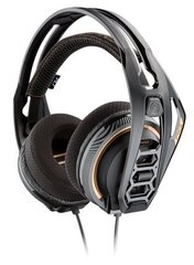 Plantronics RIG 400 208005-05 Gaming datora austiņas ar mikrofonu cena un informācija | Austiņas | 220.lv