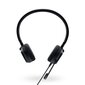 DELL PRO STEREO HEADSET- UC150 cena un informācija | Austiņas | 220.lv