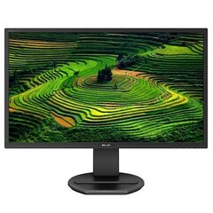 Monitors Philips 221B8LJEB/00 LED 21.5" цена и информация | Мониторы | 220.lv