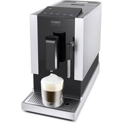 Caso Café Crema One automatic coffee ma cena un informācija | Kafijas automāti | 220.lv