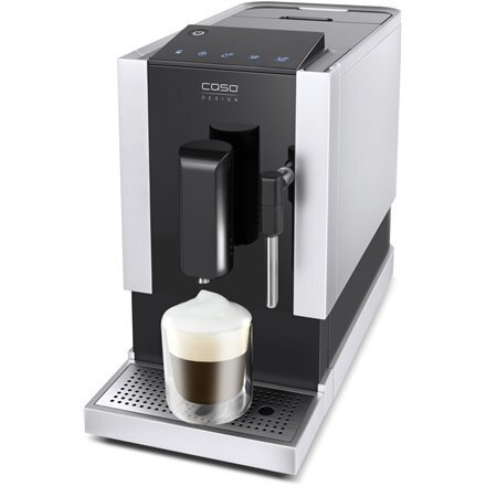 Caso Café Crema One automatic coffee ma цена и информация | Kafijas automāti | 220.lv