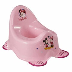 Minnie Mouse 1867055214100 cena un informācija | Bērnu podiņi | 220.lv