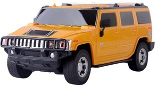 Radiovadāma automašina Hummer Doy 1029, oranža цена и информация | Игрушки для мальчиков | 220.lv