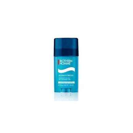 Zīmuļa dezodorants Biotherm Homme Aqua fitness 50 ml цена и информация | Dezodoranti | 220.lv