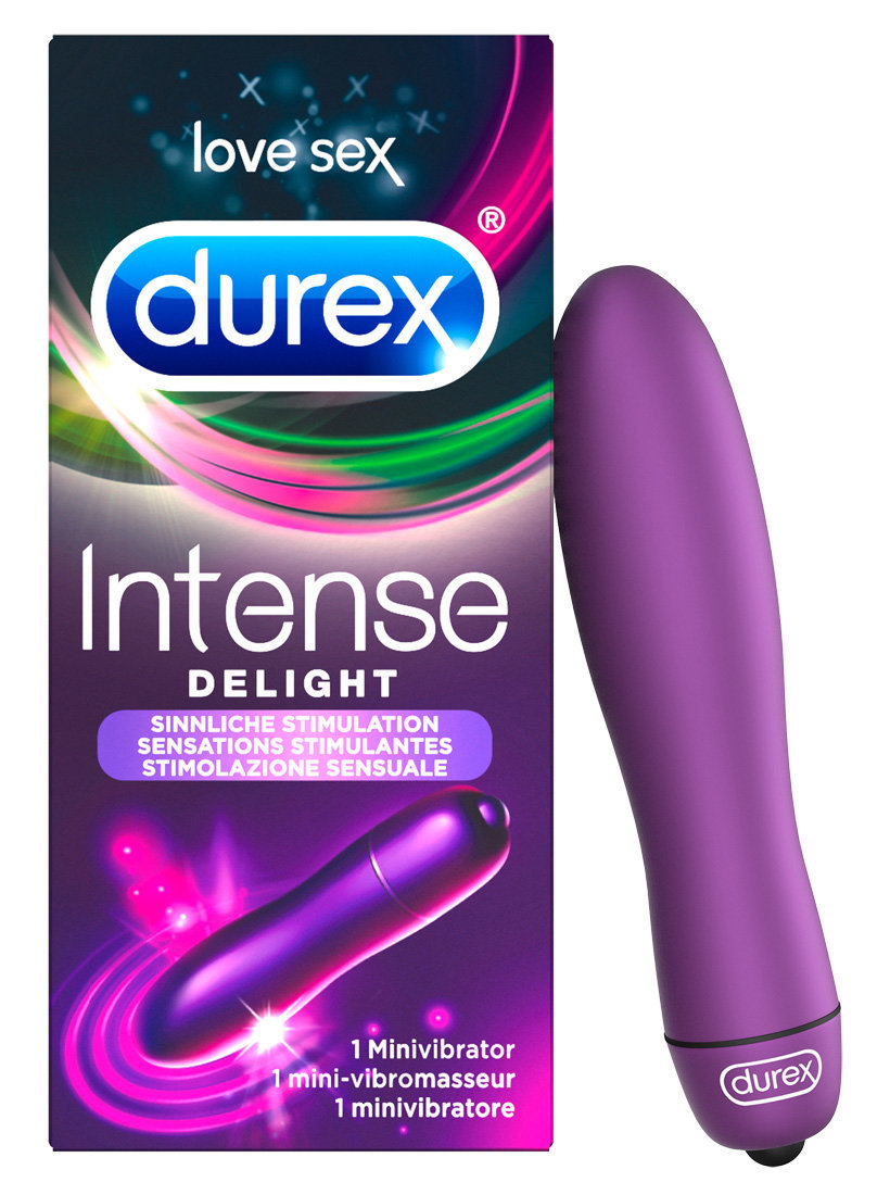 Маленький вибратор durex play delight цена | virs18.220.lv