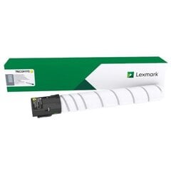 Lexmark 76C0HY0 цена и информация | Картриджи для лазерных принтеров | 220.lv