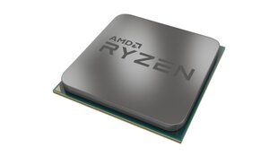 AMD Процессоры (CPU)
