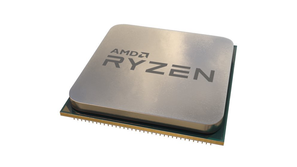 AMD Ryzen 5 2600X 3.6GHz, 16MB, BOX Wraith Spire (YD260XBCAFBOX) цена и информация | Procesori (CPU) | 220.lv