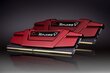 G.Skill Ripjaws V DDR4, 2 x 8 GB, 3200 MHz, CL15 (F4-3200C15D-16GVR) cena un informācija | Operatīvā atmiņa (RAM) | 220.lv