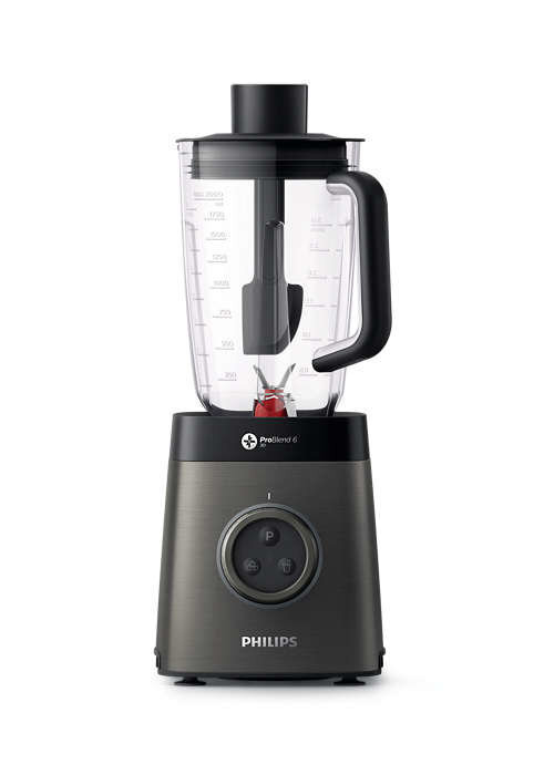 Philips HR3664/90 цена и информация | Smūtiju blenderi | 220.lv