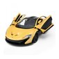 Radiovadāms automodelis Rastar McLaren P1 GTR 1:14 cena un informācija | Rotaļlietas zēniem | 220.lv