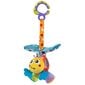 Piekaramā rotaļlieta Playgro Groovy Mover Bee, 0186982 цена и информация | Rotaļlietas zīdaiņiem | 220.lv