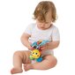 Piekaramā rotaļlieta Playgro Groovy Mover Bee, 0186982 cena un informācija | Rotaļlietas zīdaiņiem | 220.lv