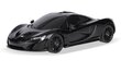 Radiovadāms automodelis Rastar McLaren P1 1:24, 75200 cena un informācija | Rotaļlietas zēniem | 220.lv