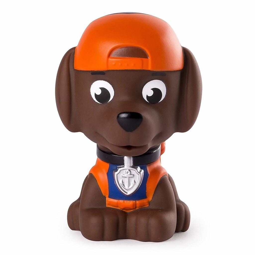 Vannas rotaļlieta Ķepu Patruļa (Paw Patrol), 6040909 цена и информация | Rotaļlietas zīdaiņiem | 220.lv