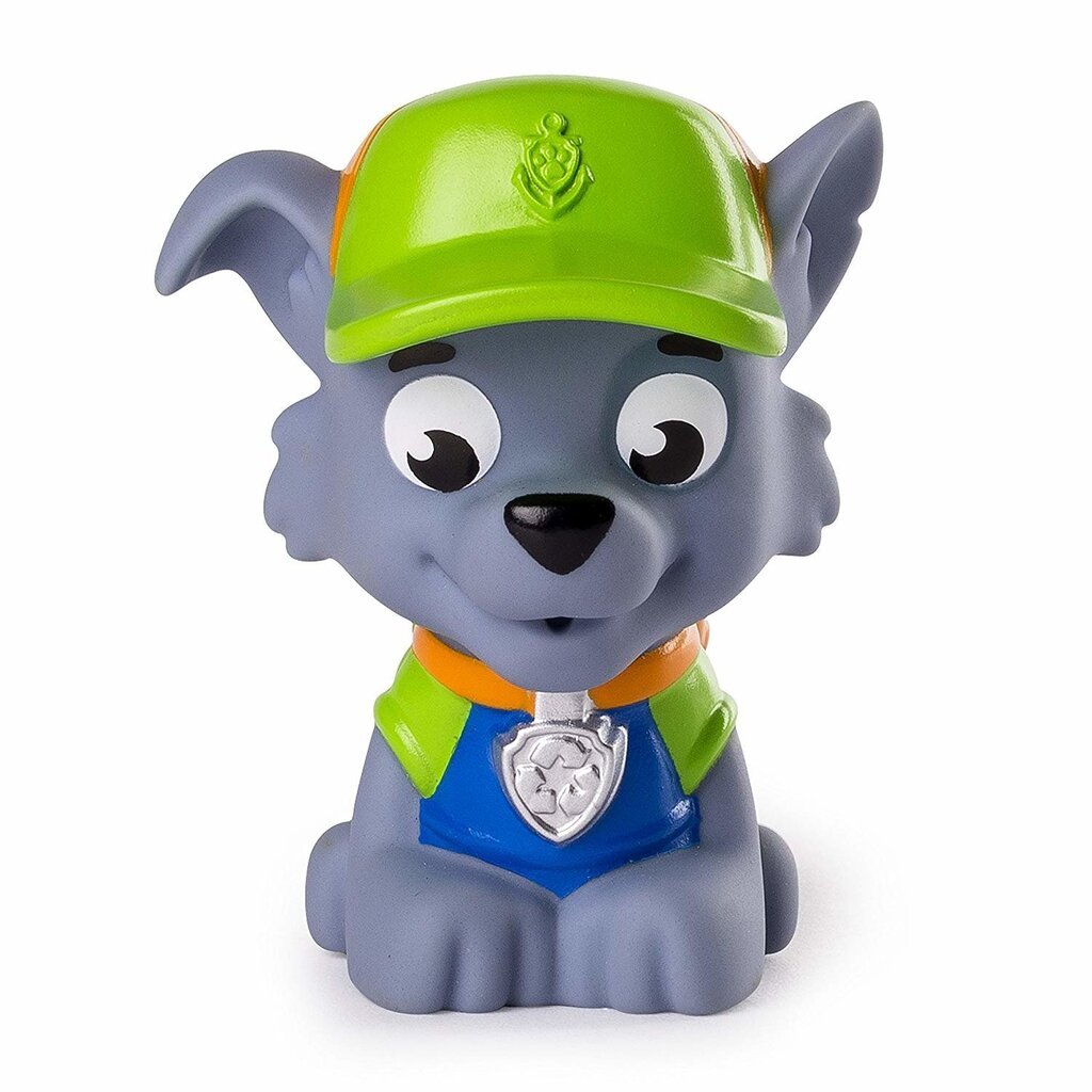 Vannas rotaļlieta Ķepu Patruļa (Paw Patrol), 6040909 цена и информация | Rotaļlietas zīdaiņiem | 220.lv