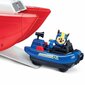 Figūriņu komplekts no Ķepu Patruļas (Paw Patrol) Sea Patroller, 6037846 cena un informācija | Rotaļlietas zēniem | 220.lv