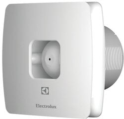 Electrolux Ventilatori vannas istabai