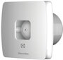 Ištraukimo ventiliatorius Electrolux EAF-100 cena un informācija | Ventilatori vannas istabai | 220.lv