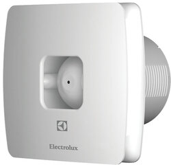 Вытяжной вентилятор Electrolux EAF-120T с таймером цена и информация | Вентиляторы для ванной | 220.lv