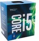 Intel Core i5-7500, 3.4GHz, 6MB, BOX (BX80677I57500) цена и информация | Procesori (CPU) | 220.lv