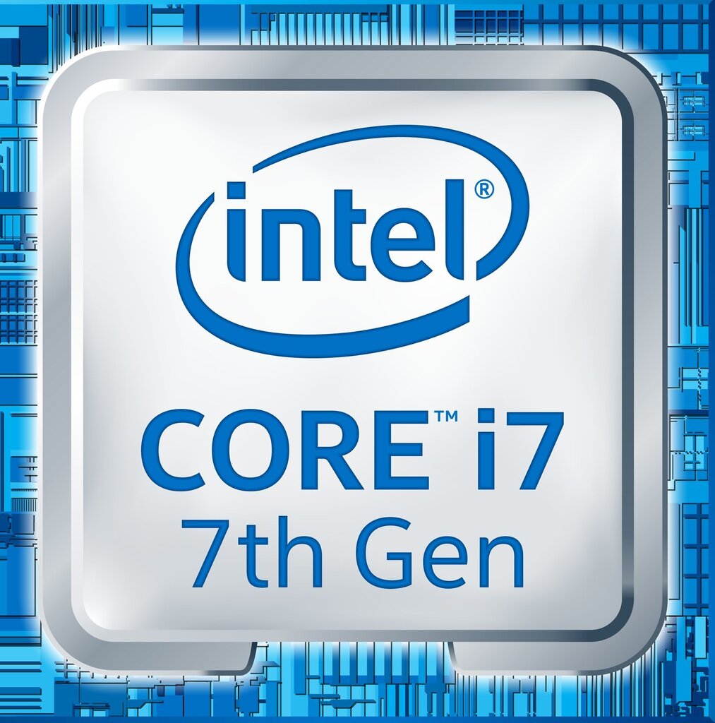 Intel Core i7-7700 cena un informācija | Procesori (CPU) | 220.lv