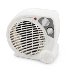 ESPERANZA EHH002 VENTILATORS/SILDĪTĀJS 2000W цена и информация | Обогреватели | 220.lv