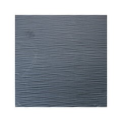 Galda virsma Topalit 80x80 cm, pelēka cena un informācija | Home4You Mēbeļu furnitūra | 220.lv