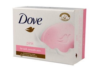Ziepes Dove Pink 100 g cena un informācija | Ziepes | 220.lv