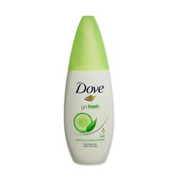 Dove Go Fresh Cucumber dezodorants 75 ml cena un informācija | Dezodoranti | 220.lv