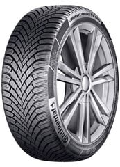 Continental ContiWinterContact TS860 165/70R13 79 T цена и информация | Зимняя резина | 220.lv