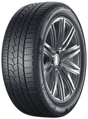 Continental ContiWinterContact TS860 S 265/35R20 99 W XL FR цена и информация | Зимняя резина | 220.lv