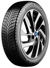 Bridgestone BLIZZAK LM-500 155/70R19 88 Q XL * цена и информация | Зимняя резина | 220.lv