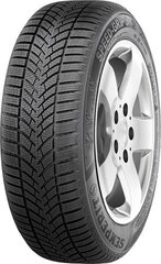 Semperit SPEED GRIP 3 195/45R16 84 H XL FR cena un informācija | Ziemas riepas | 220.lv