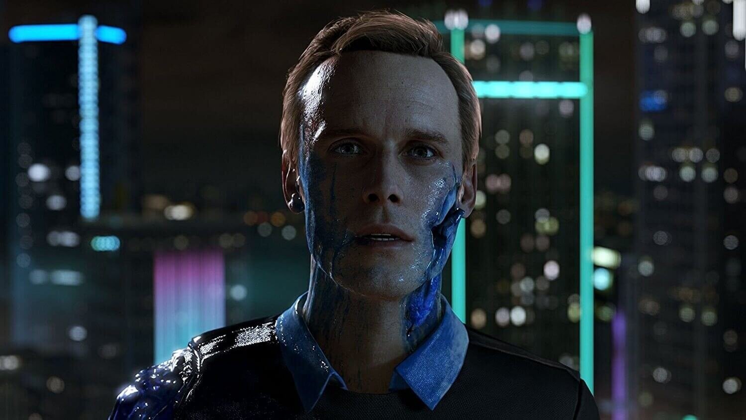 Spēle Detroit: Become Human PS4 цена и информация | Datorspēles | 220.lv