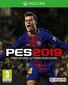 Microsoft Xbox One Pro Evalution Soccer 2019 цена и информация | Datorspēles | 220.lv