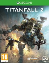 Titanfall 2 Xbox One цена и информация | EA Компьютерная техника | 220.lv