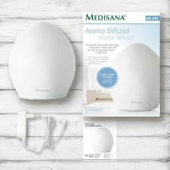 Medisana Aroma Diffusor AD 635 Frosted G цена и информация | Увлажнители воздуха | 220.lv